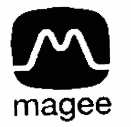 M MAGEE trademark