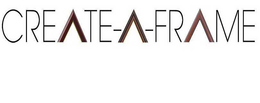 CREATE-A-FRAME trademark
