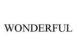 WONDERFUL trademark