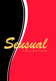 SENSUAL COLLECTION trademark