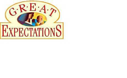 GREAT EXPECTATIONS trademark