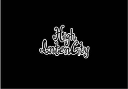 HIGH INTENCITY trademark