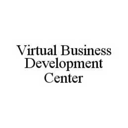 VIRTUAL BUSINESS DEVELOPMENT CENTER trademark