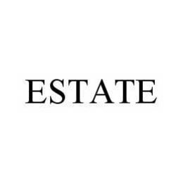 ESTATE trademark