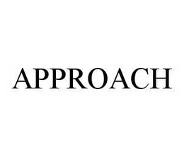 APPROACH trademark