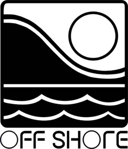 OFF SHORE trademark