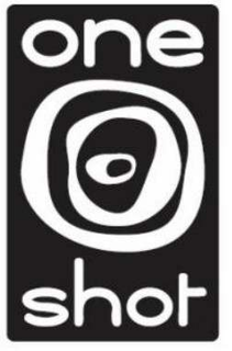 ONE SHOT trademark