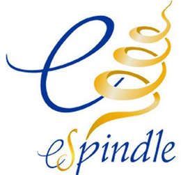 E ESPINDLE trademark