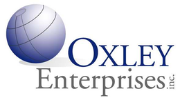 OXLEY ENTERPRISES INC. trademark