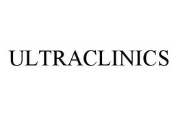 ULTRACLINICS trademark