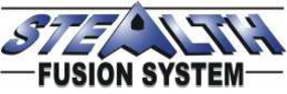 STEALTH FUSION SYSTEM trademark