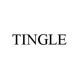 TINGLE trademark