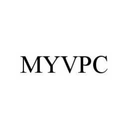 MYVPC trademark