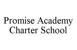 PROMISE ACADEMY CHARTER SCHOOL trademark