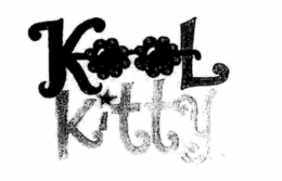 KOOL KITTY trademark