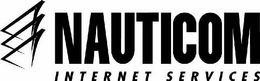 NAUTICOM INTERNET SERVICES trademark