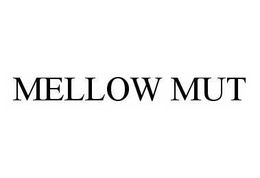 MELLOW MUT trademark