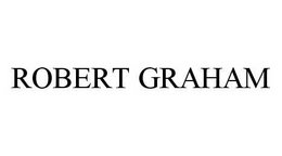 ROBERT GRAHAM trademark