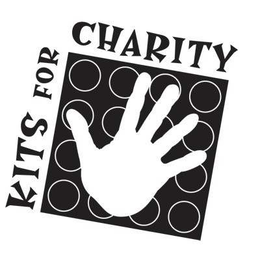 KITS FOR CHARITY trademark