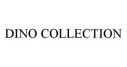 DINO COLLECTION trademark