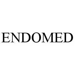 ENDOMED trademark