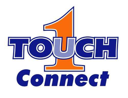 1 TOUCH CONNECT trademark