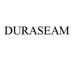 DURASEAM trademark