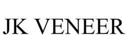 JK VENEER trademark