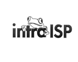 INTRAISP trademark