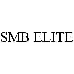 SMB ELITE trademark
