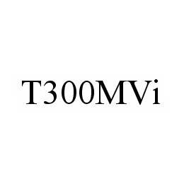 T300MVI trademark