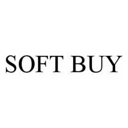 SOFT BUY trademark