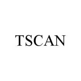 TSCAN trademark