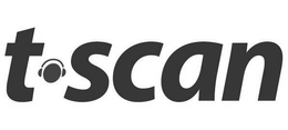 T SCAN trademark