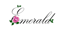 EMERALD trademark