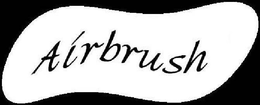 AIRBRUSH trademark