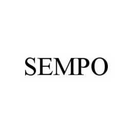 SEMPO trademark