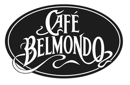 CAFÉ BELMONDO trademark