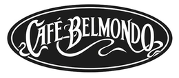 CAFE BELMONDO trademark