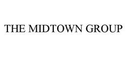 THE MIDTOWN GROUP trademark