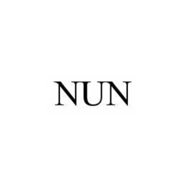 NUN trademark
