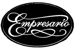 EMPRESARIO trademark
