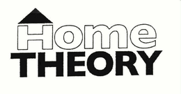 HOME THEORY trademark