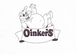 OINKER'S trademark