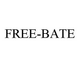 FREE-BATE trademark
