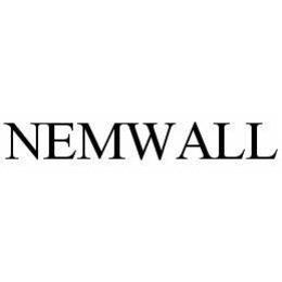 NEMWALL trademark