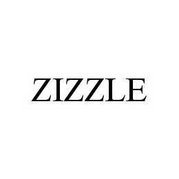 ZIZZLE trademark