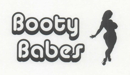 BOOTY BABES trademark