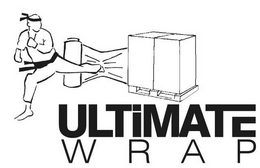 ULTIMATE WRAP trademark