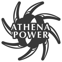 ATHENA POWER trademark